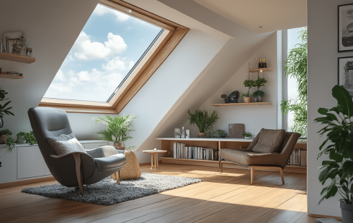 Wohnraumdachfenster Test: Die 5 besten (Bestenliste)