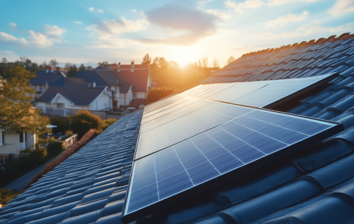 Braucht man Genehmigung für Solarpanel? Alles Wichtige!
